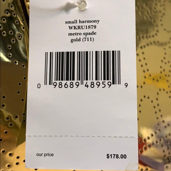 Kate spade (1) - Picture 8 of 8